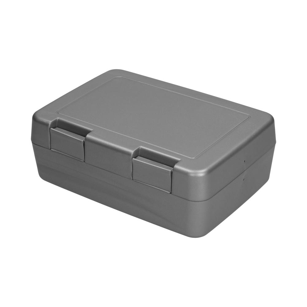 Vorratsdose "Dinner-Box" - standard-silber