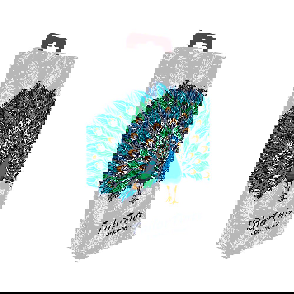 Fresh 'n Rebel Powerbank 12000 mAh USB-C Deep Mauve