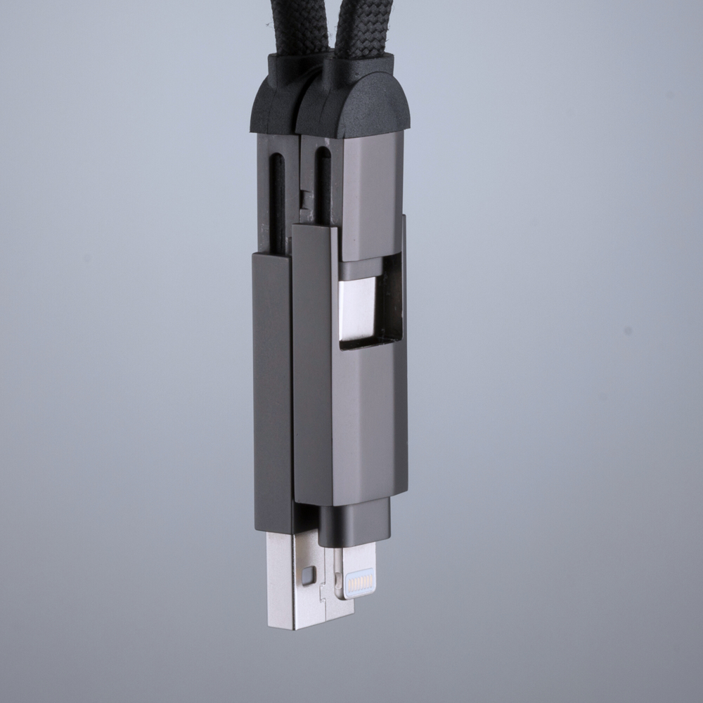 Opti Multifunction Lade- und Datenkabel