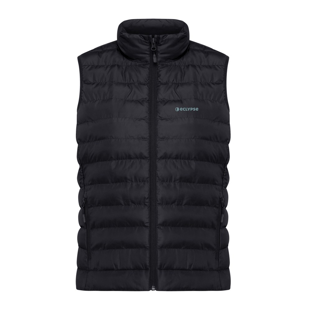 IQONIQ Meru Damen Bodywarmer aus recyceltem Polyester