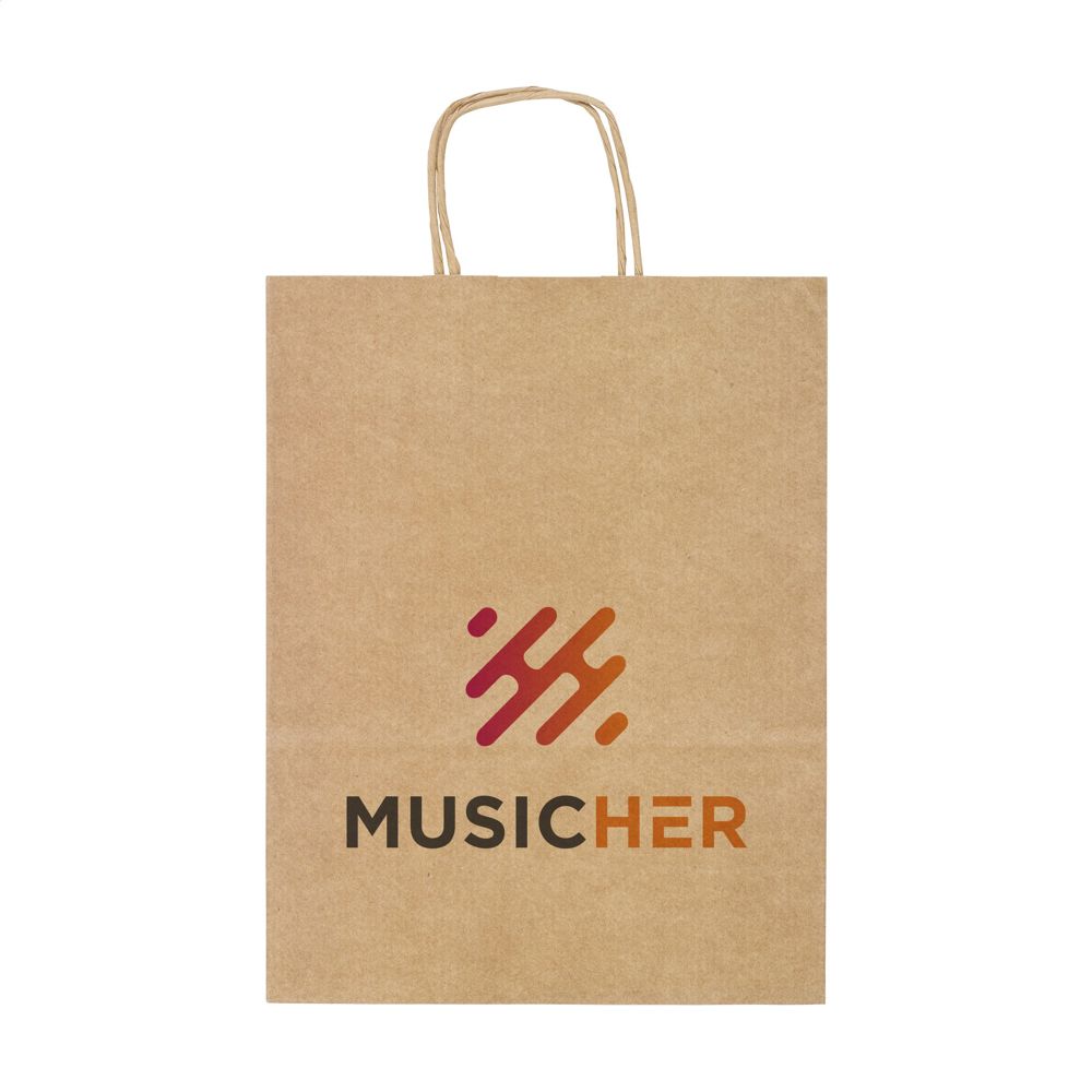 Pagari Paper Bag A4 Papiertüte