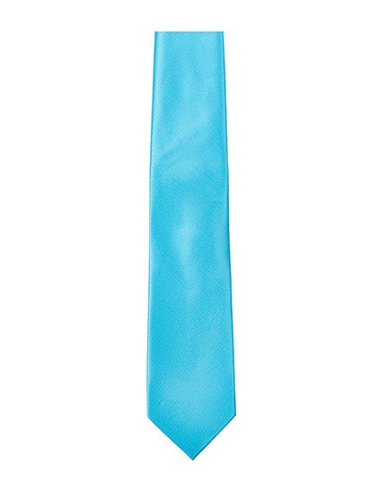 TYTO - Twill Tie - Turquoise