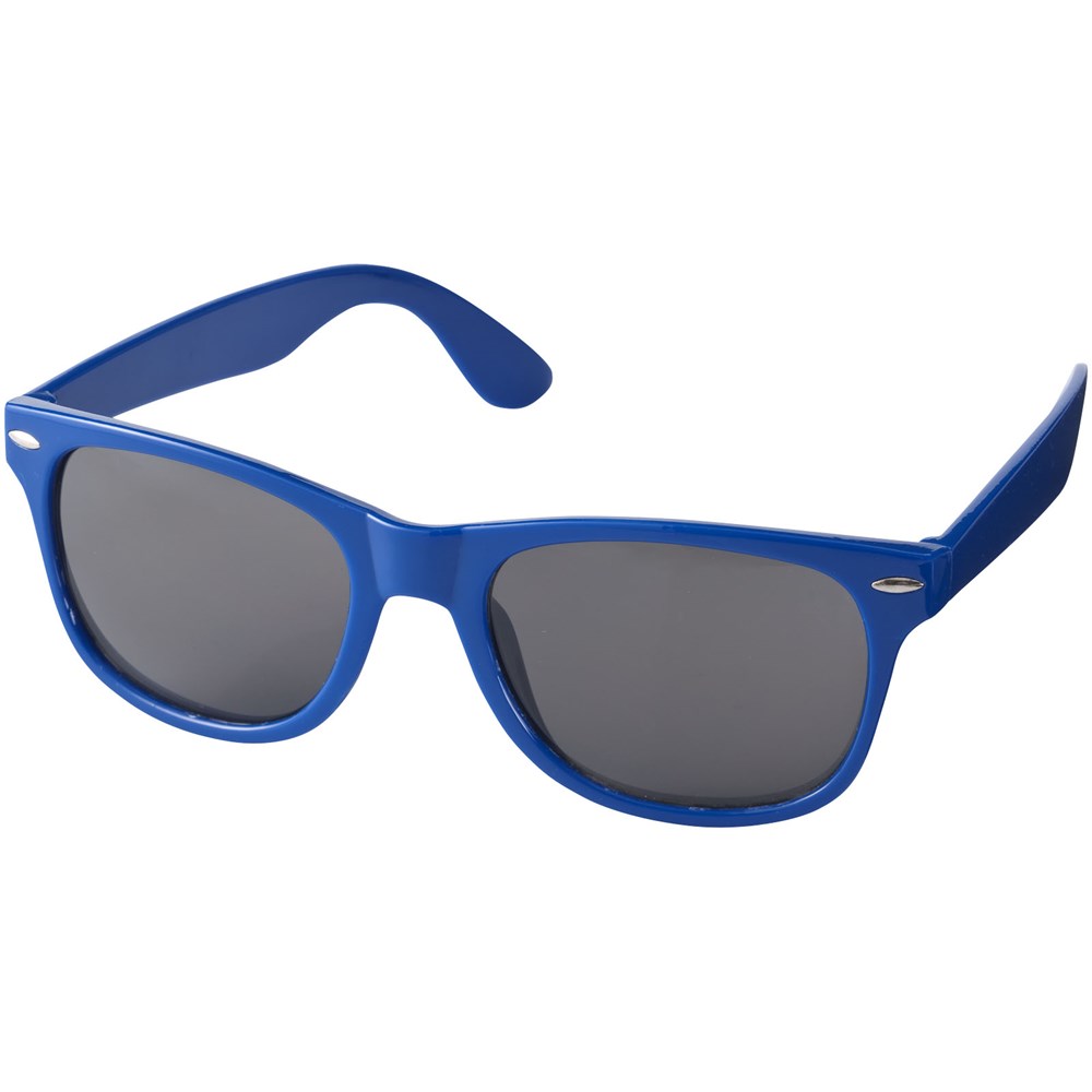 Sun Ray Sonnenbrille - royalblau