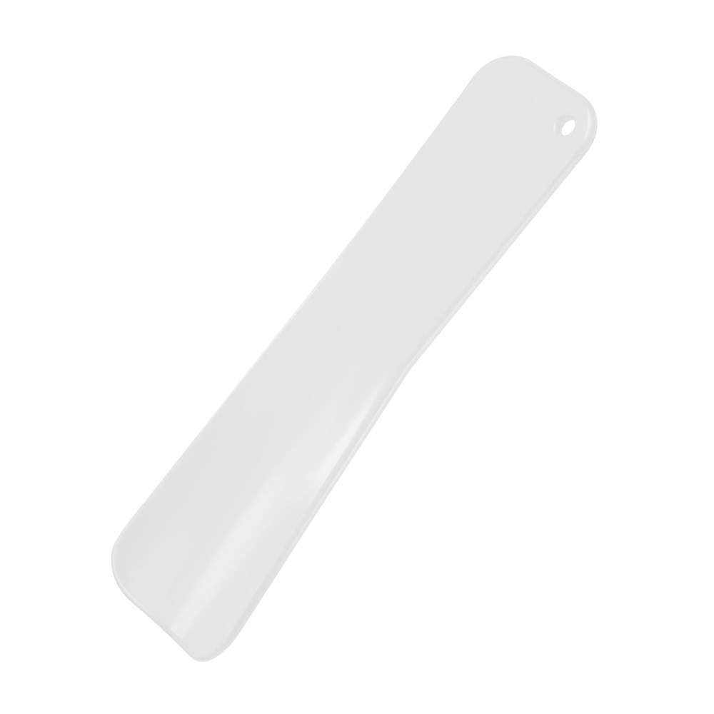 Schuhlöffel, kurz - Weiß