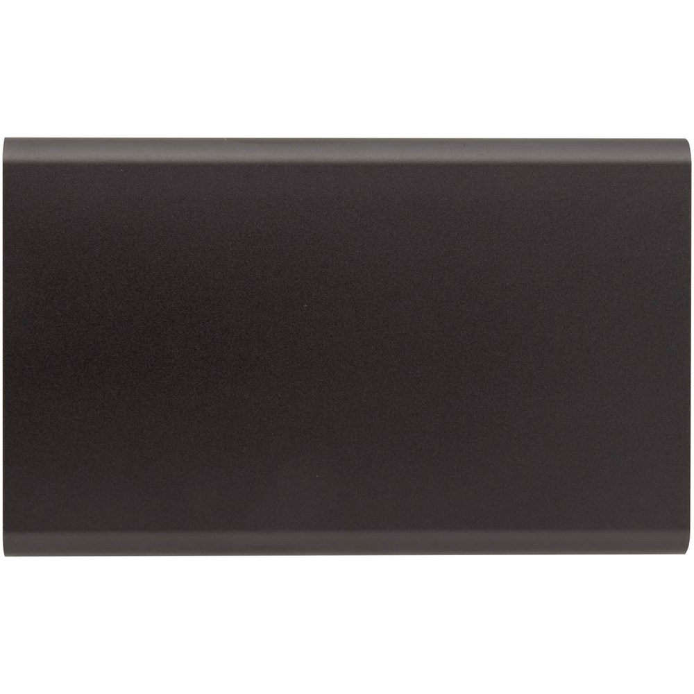 Pep 4000 mAh Type-C Powerbank aus recyceltem Aluminium 