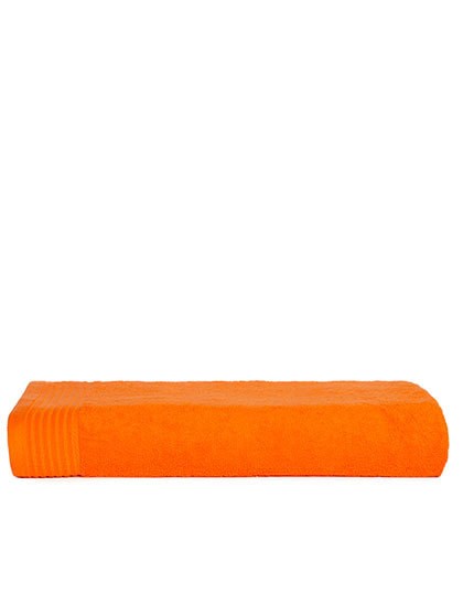 The One Towelling® - Classic Beach Towel - Orange