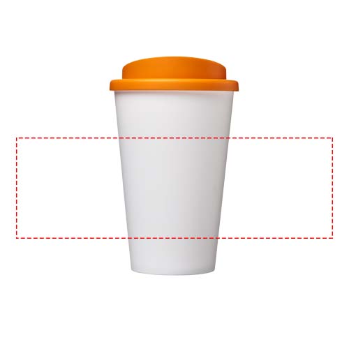 Americano® 350 ml Isolierbecher