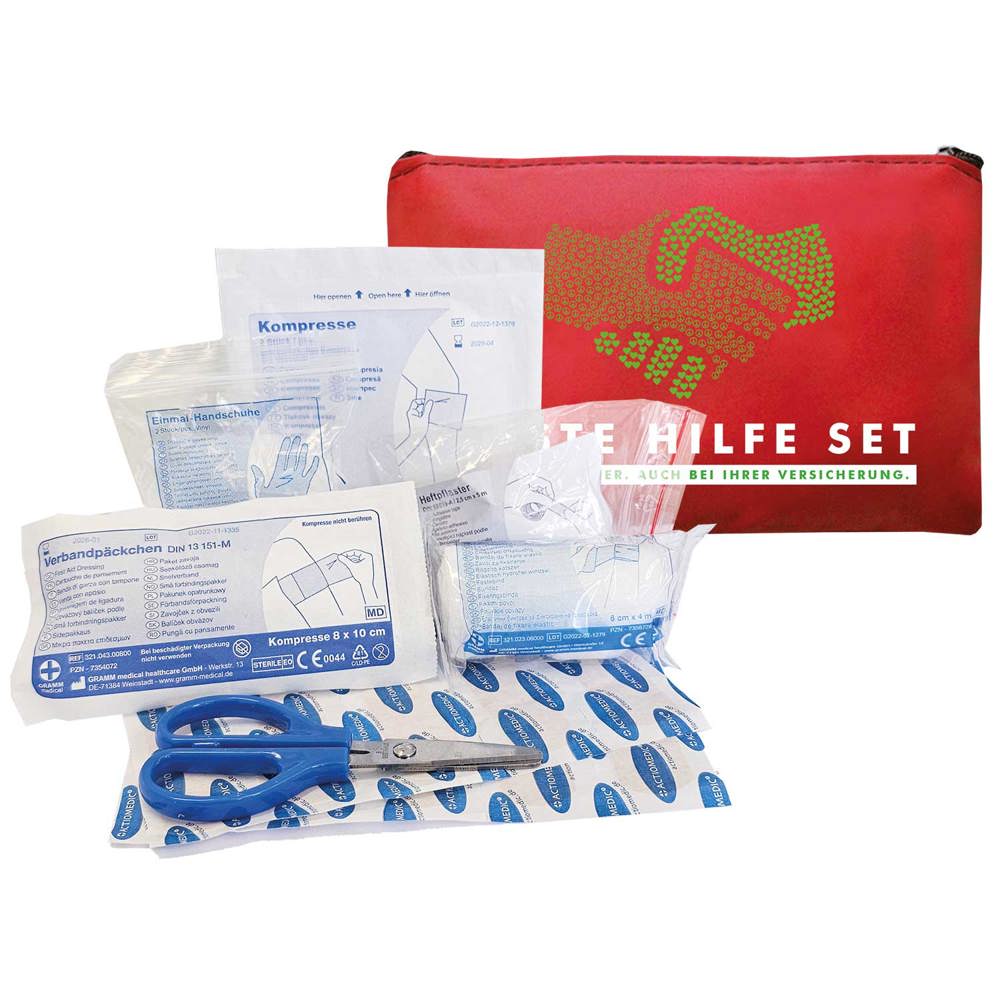 Mini Verbandtasche