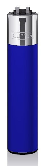 CLIPPER® Feuerzeuge - Flexblau
