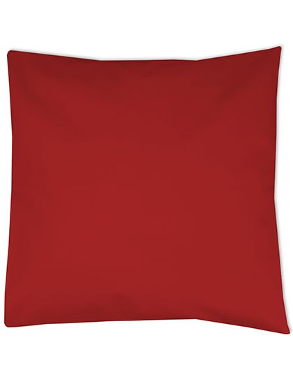 Link Kitchen Wear - Pillow Case - Strawberry Red (ca. Pantone 186)