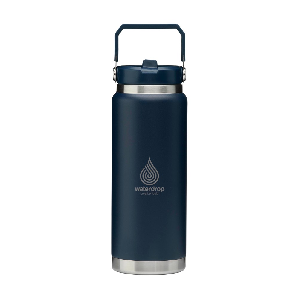 AnthronSquare RCS Steel Flask 900 ml Thermoflasche