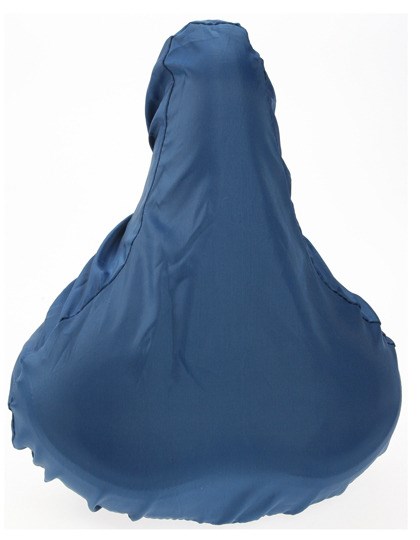 L-merch - Sattelschoner - Navy