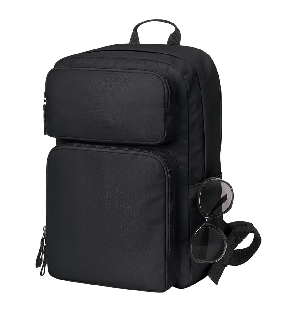 HALFAR® Notebook-Rucksack FELLOW