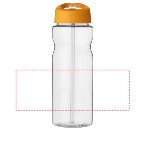 H2O Active® Base Tritan™ 650 ml Sportflasche mit Ausgussdeckel