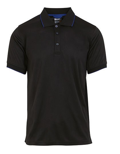 Regatta Professional - Navigate Short Sleeve Polo