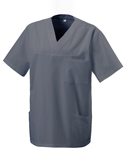 Exner - Schlupfkasack - Graphite