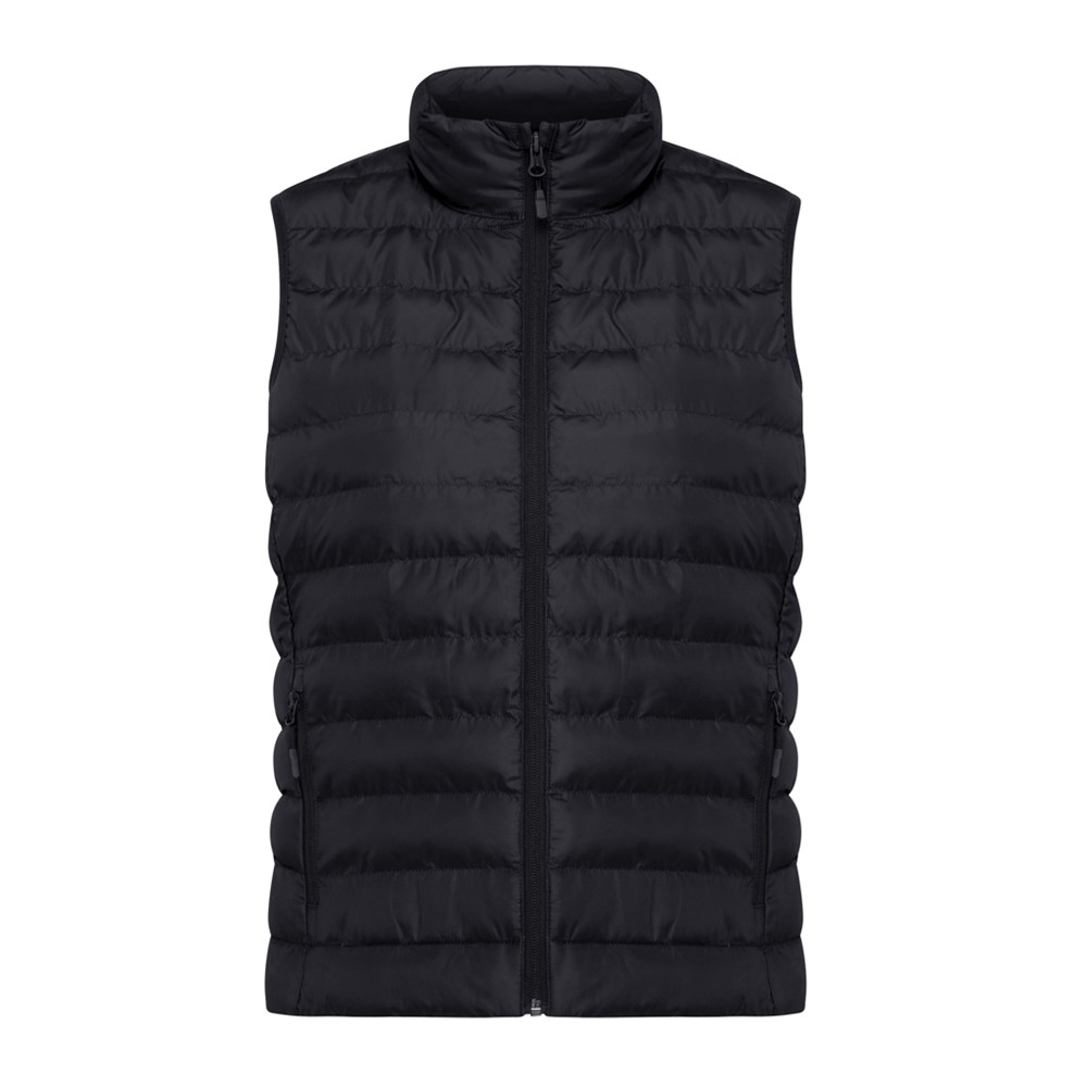 IQONIQ Meru Damen Bodywarmer aus recyceltem Polyester