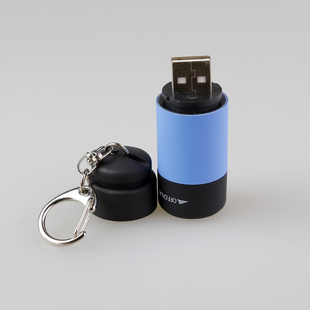 Mini USB-Leuchte