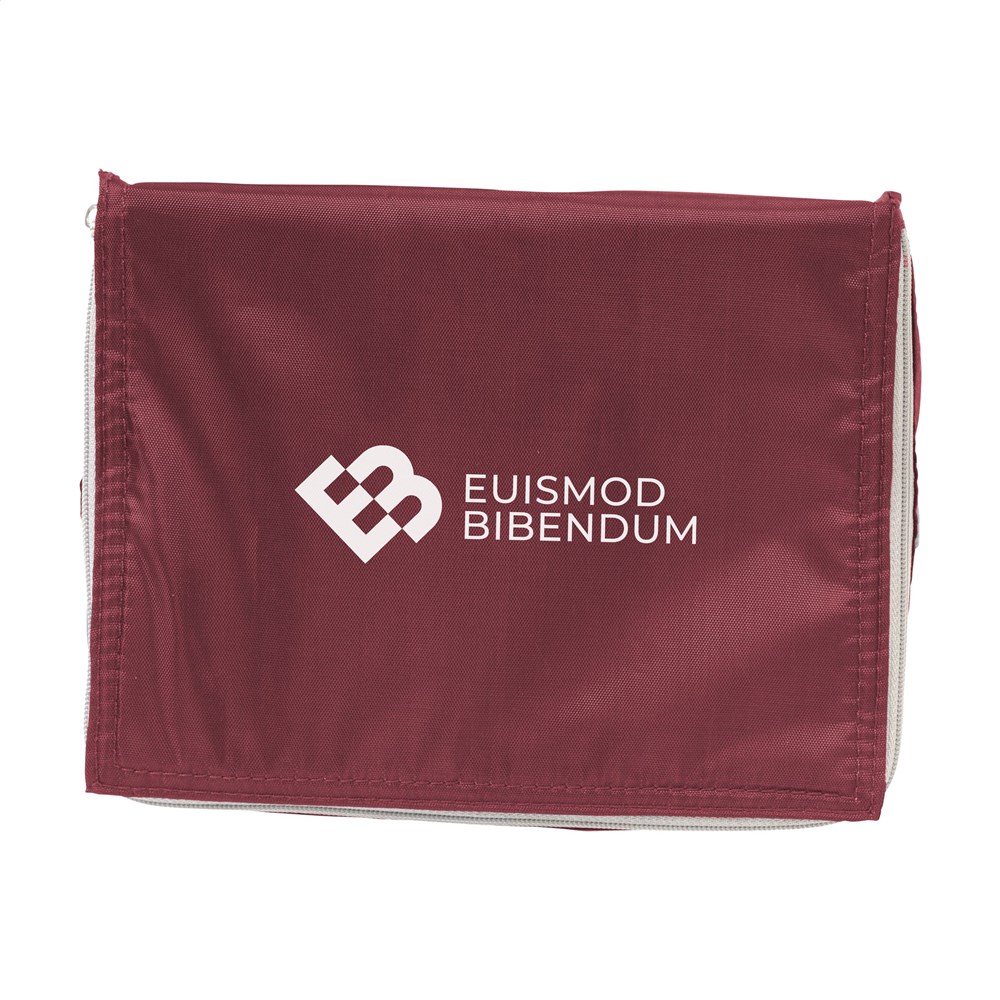 CoolMate GRS RPET Kühltasche