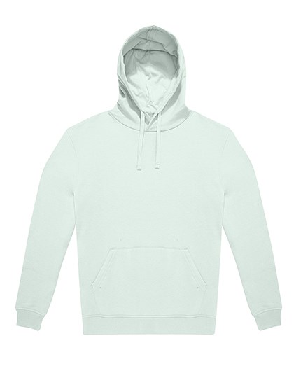 B&C BE INSPIRED - ID.333 Hoodie - Blush Mint