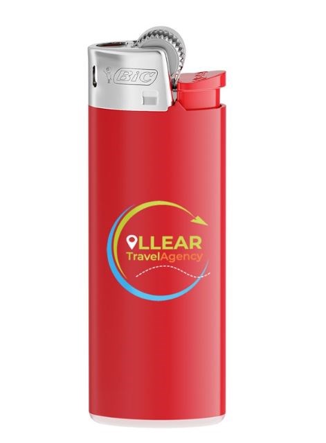 BIC ® J25 Standard Feuerzeug