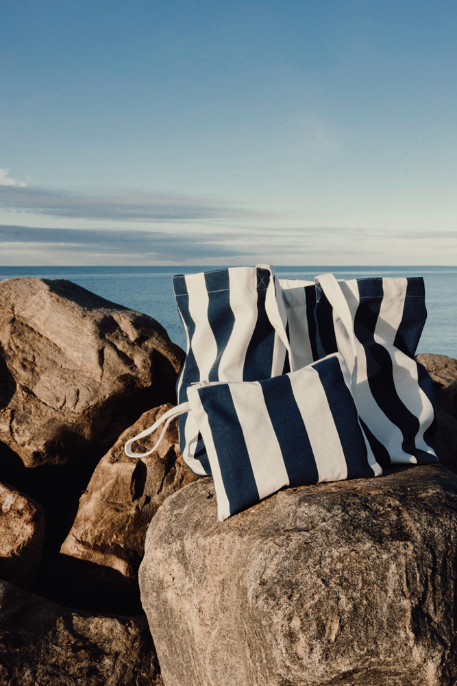 VINGA Lagoa GRS Strandtasche