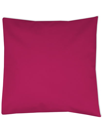Link Kitchen Wear - Pillow Case - Hot Pink (ca. Pantone 241c)