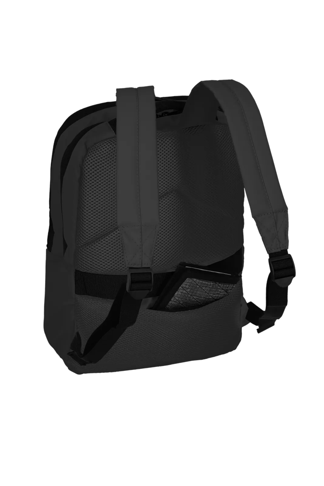 TRAVELITE BASICS Rucksack Plane RV, Schwarz