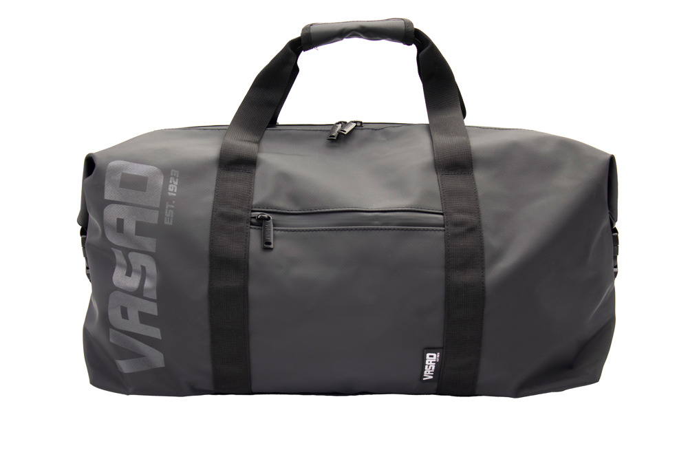 VASAD All Weather Duffel, Schwarz