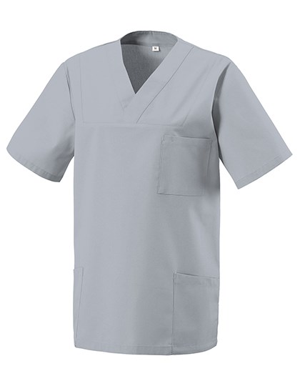 Exner - Schlupfkasack - Silver Grey