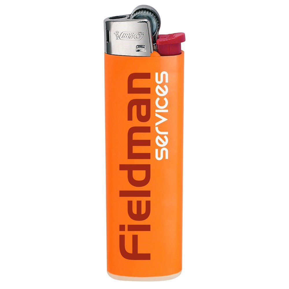 BIC® J23 Feuerzeug Slim