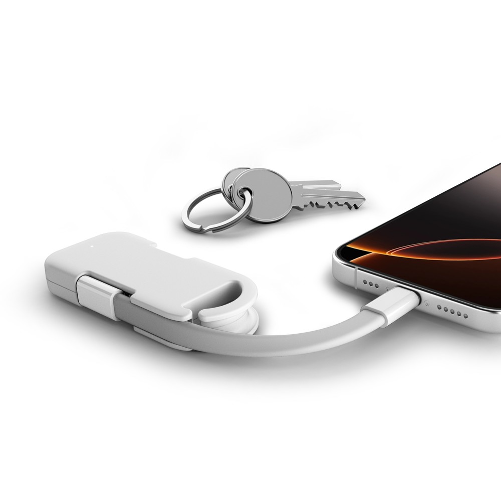 Evergreen Go - Weiß