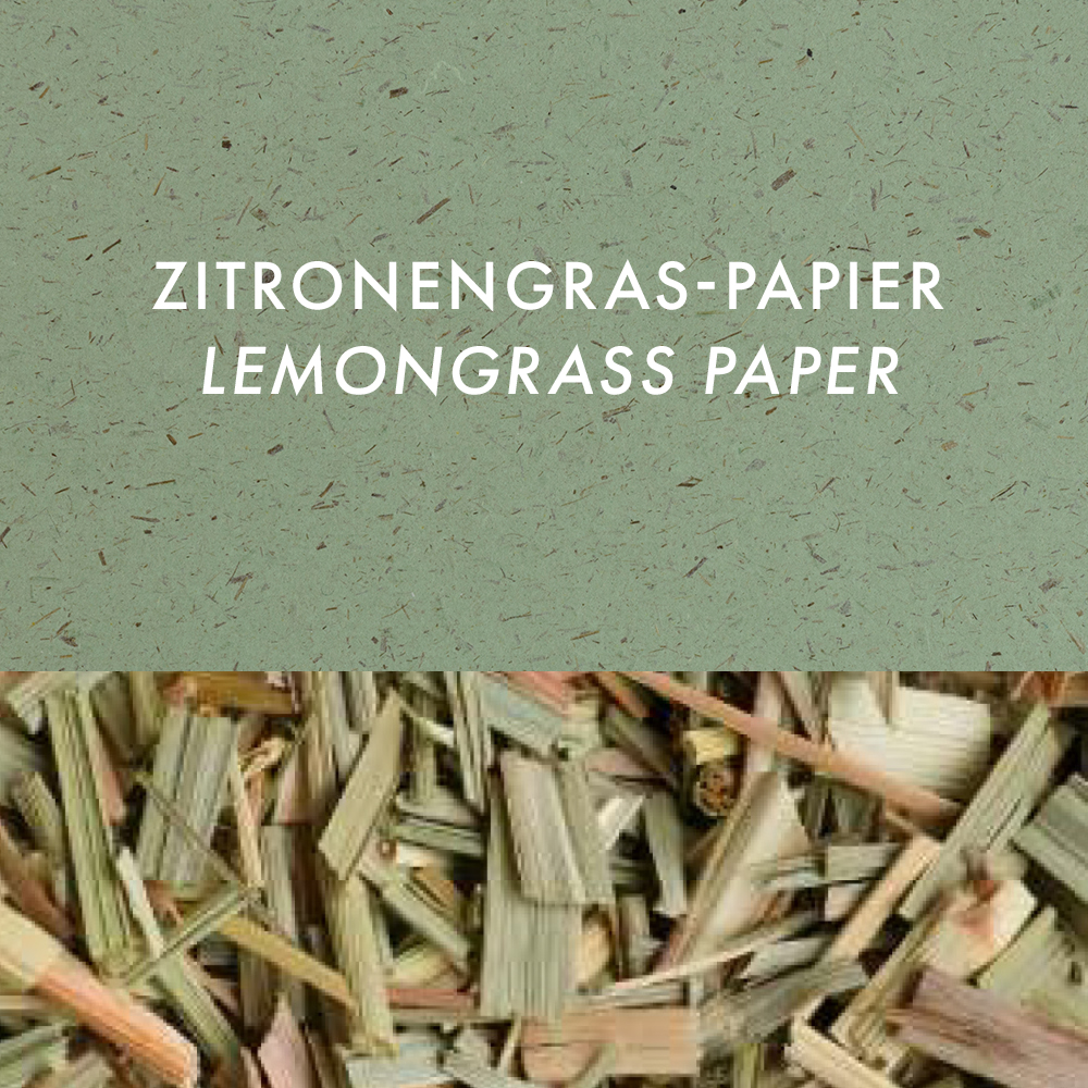 Samenbriefchen Artenglück 2nd matter