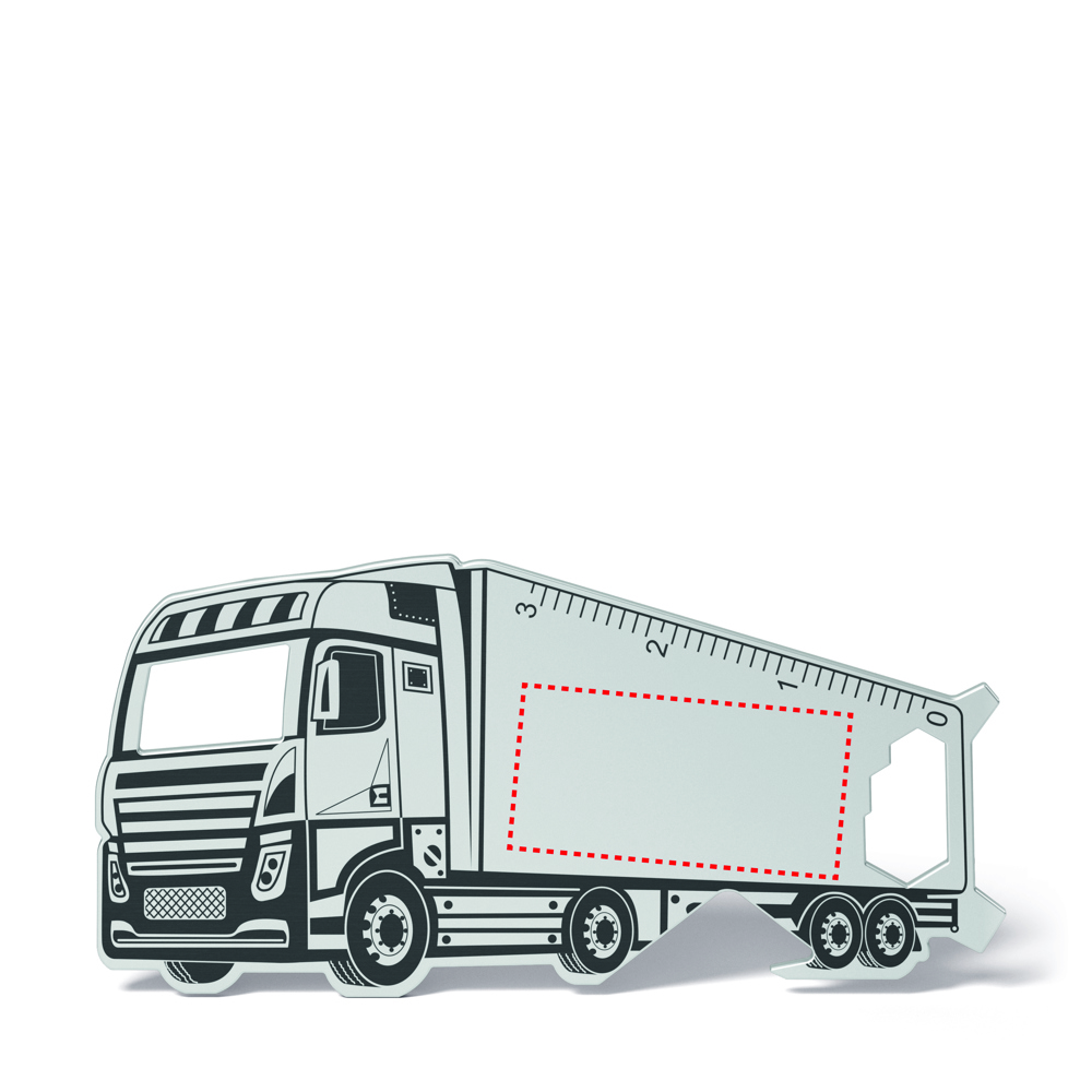 RICHARTZ® SHAPE TOOL truck