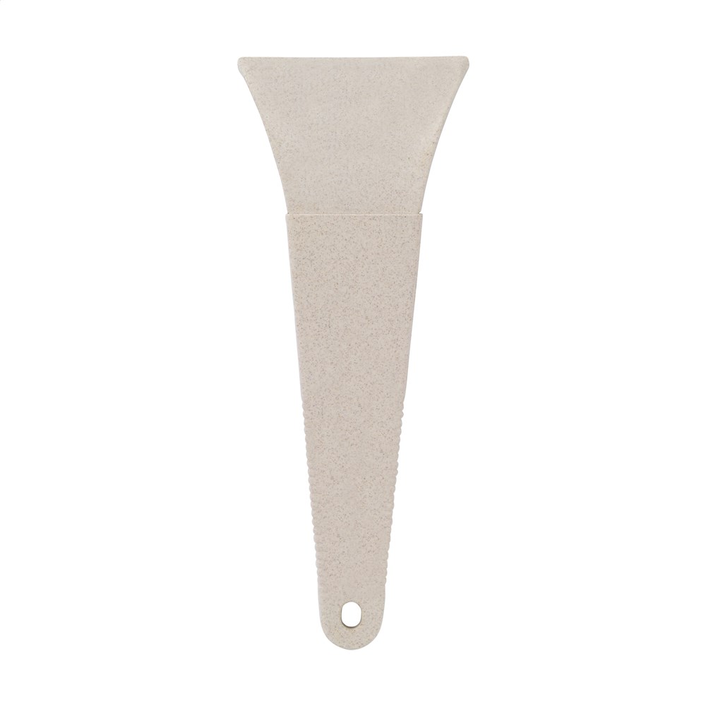 Nordic Wheatstraw Weizenstroh-Eiskratzer