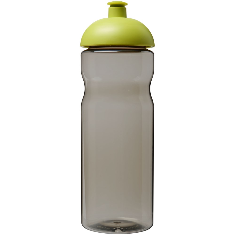H2O Active® Eco Base 650 ml Sportflasche mit Stülpdeckel