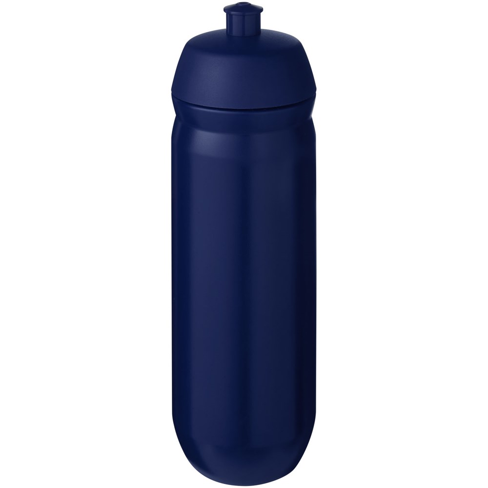 HydroFlex™ 750 ml Squeezy Sportflasche - blau