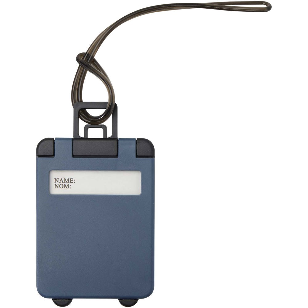 Traveler Gepäckanhänger