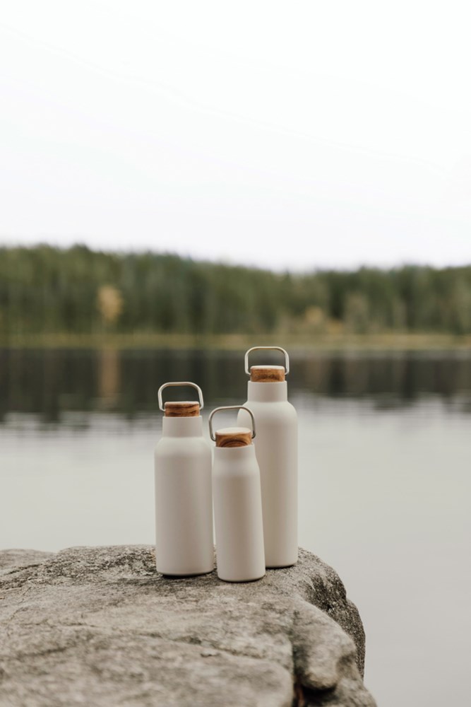 VINGA Ciro RCS recycelte Vakuumflasche 580ml