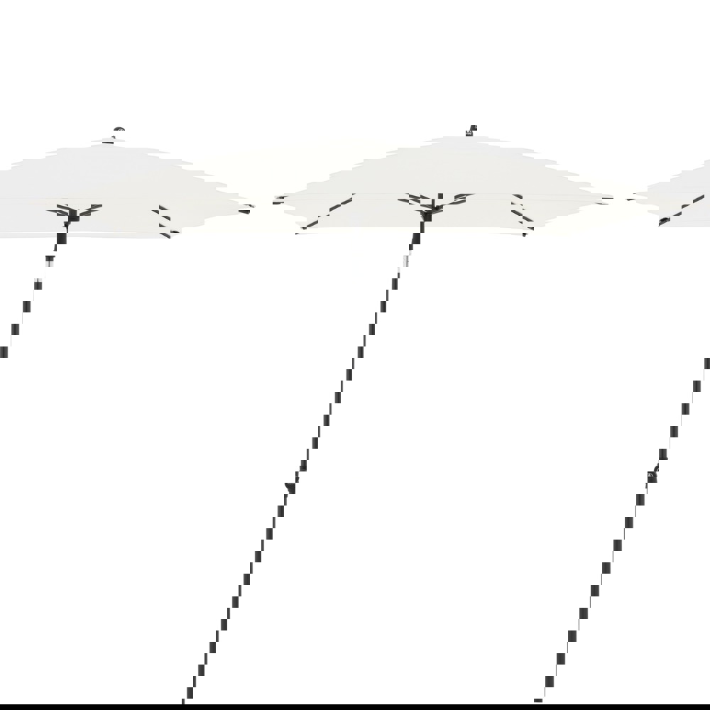 GS Hit Sun 200x200 cm - White