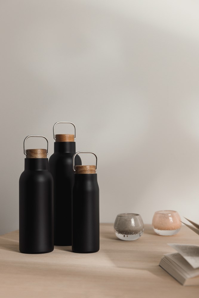 VINGA Ciro RCS recycelte Vakuumflasche 580ml