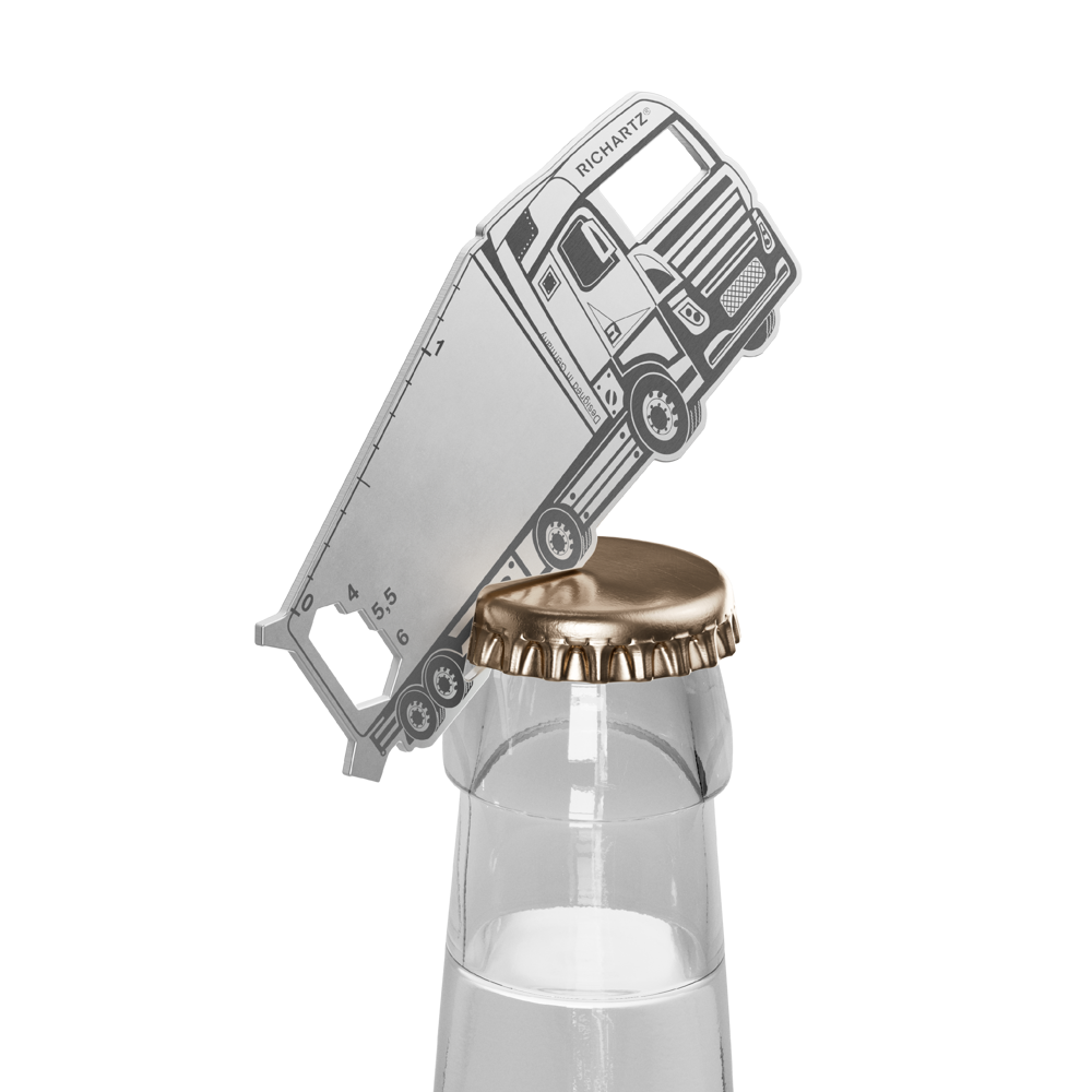 RICHARTZ® SHAPE TOOL truck