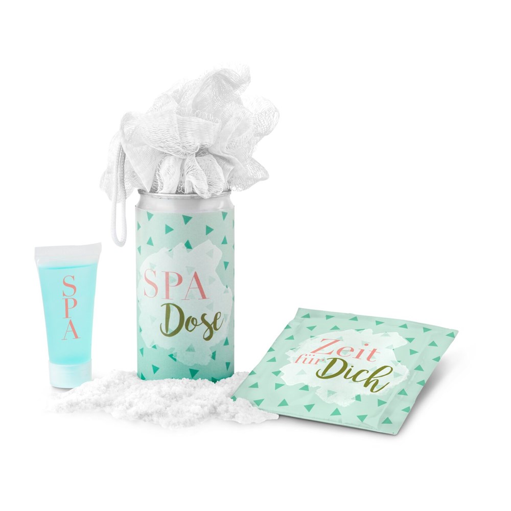 Lindt-Oster-Überraschung, Das Nest in der Dose - Etikett Sie sind das Gelbe vom Ei