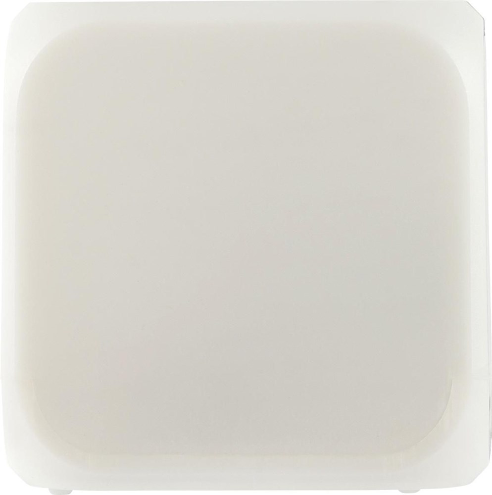 Wecker in Würfel-Form Leona