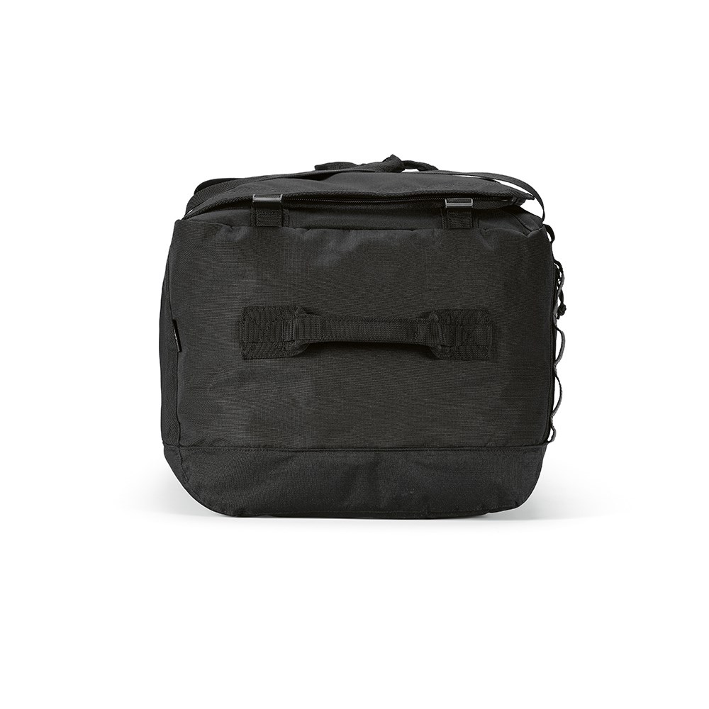 São Paulo XL Gym Bag rPET 600D 75L  - Schwarz