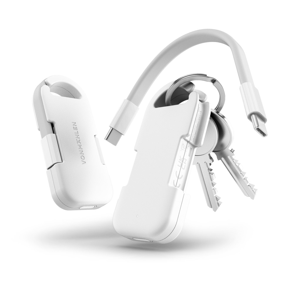 Evergreen Go - Weiß