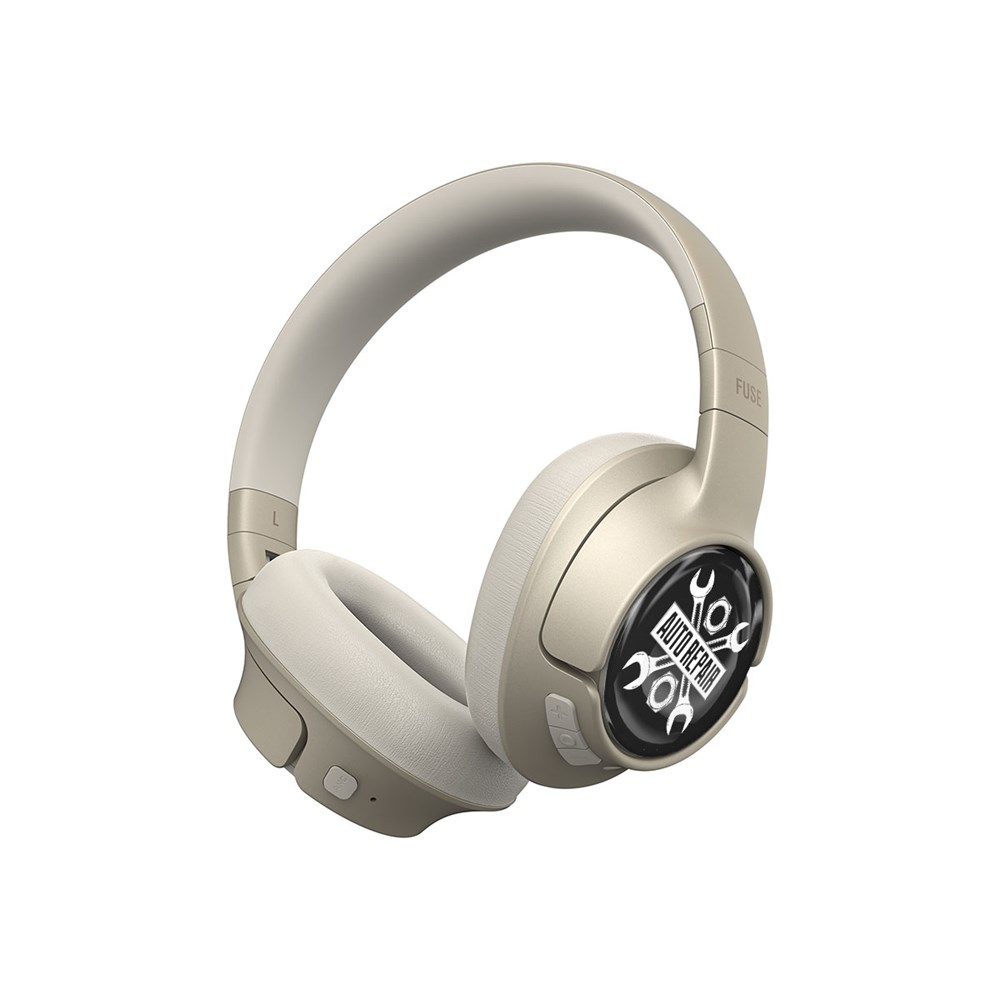 Fresh 'n Rebel Clam Fuse - Silky Sand