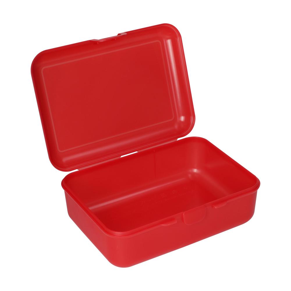 Vorratsdose "School-Box" deluxe, ohne Trennschale