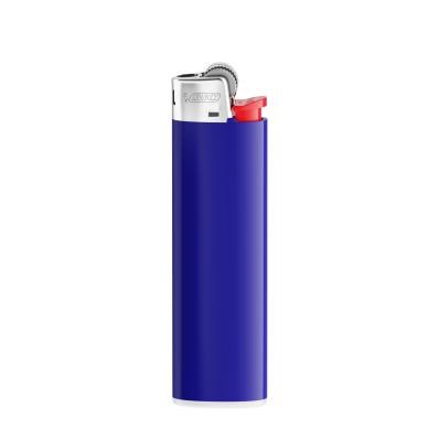 BIC® J23 Feuerzeug Slim - Dunkelblau