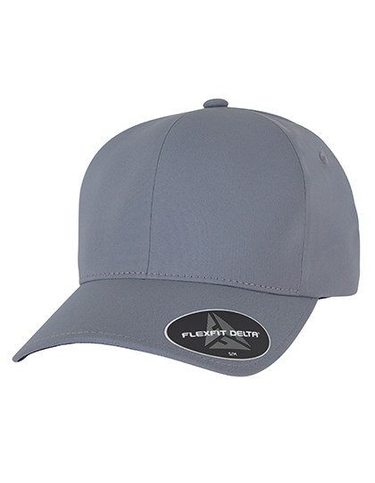 FLEXFIT - Flexfit Delta - Stone Grey